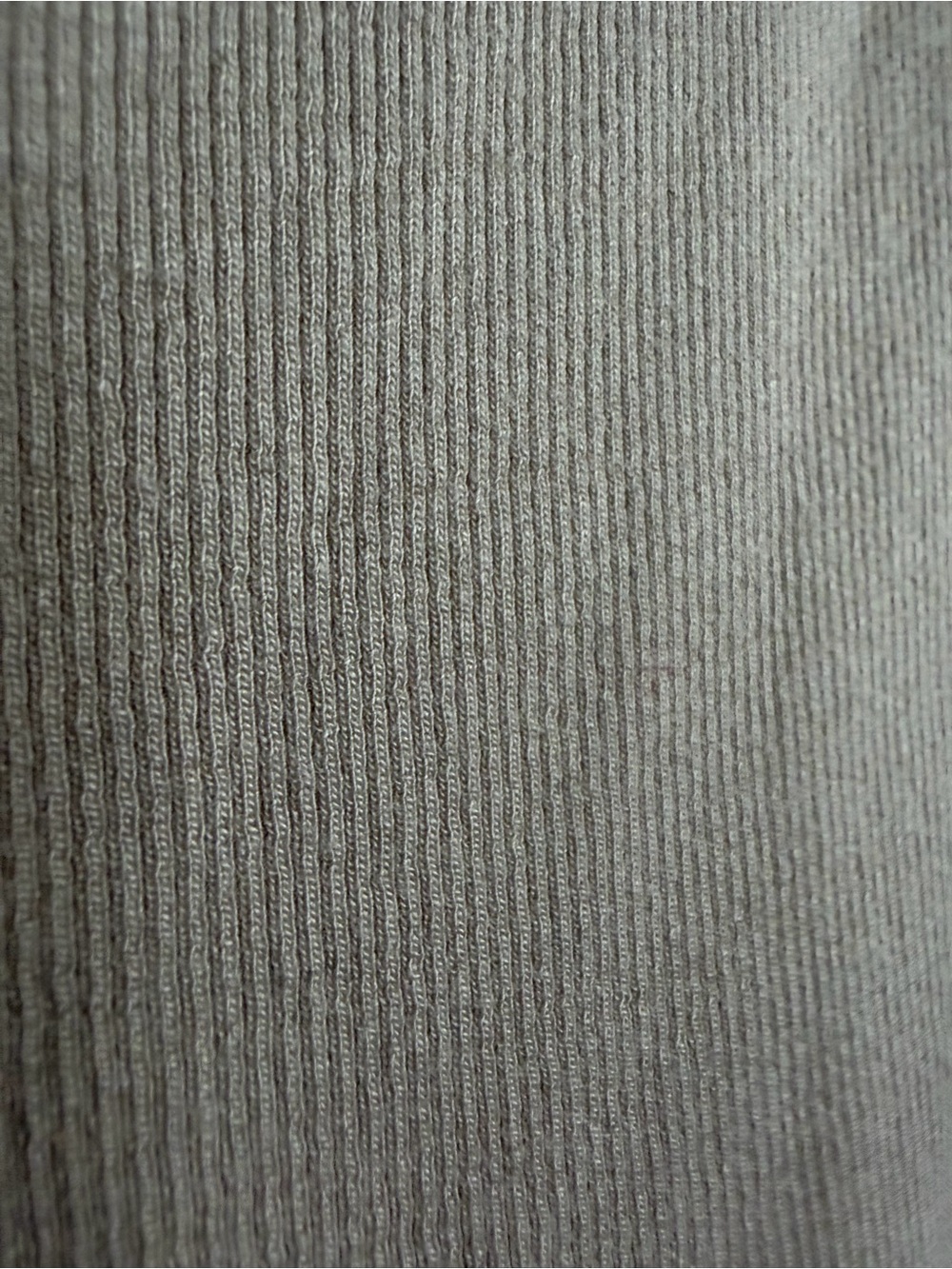 Lululemon Wrap Front Ribbed Long-Sleeve Wrap Size 8 - Picture 8 of 12